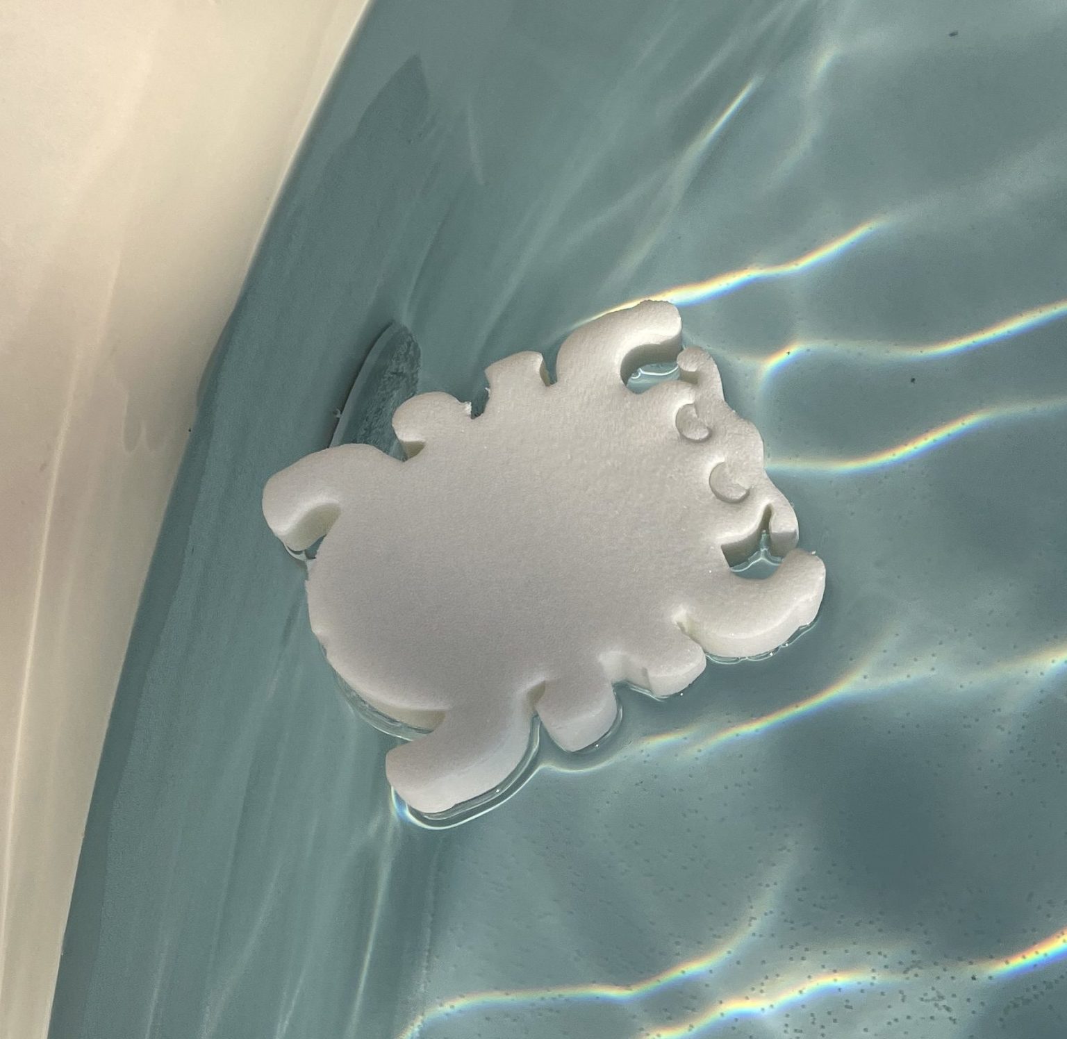 Scum Sponges Simple Care by Softub Spas