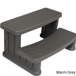 Warm Grey