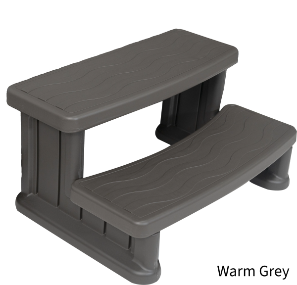 Spa Side Step - Image 3